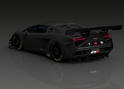 Reiter Lamborghini Gallardo FL2 GT3 Extenso 10