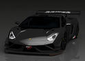 Reiter Lamborghini Gallardo FL2 GT3 Extenso 11