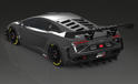 Reiter Lamborghini Gallardo FL2 GT3 Extenso 2