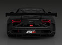 Reiter Lamborghini Gallardo FL2 GT3 Extenso 4