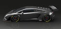Reiter Lamborghini Gallardo FL2 GT3 Extenso 5