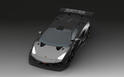Reiter Lamborghini Gallardo FL2 GT3 Extenso 6