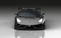Reiter Lamborghini Gallardo FL2 GT3 Extenso 7
