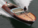 Riva Aquarama Lamborghini 2