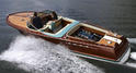 Riva Aquarama Lamborghini 5
