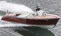 Riva Aquarama Lamborghini 7