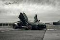Shoreline Motoring Lamborghini Aventador Roadster 11