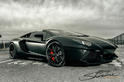 Shoreline Motoring Lamborghini Aventador Roadster 12