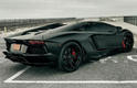 Shoreline Motoring Lamborghini Aventador Roadster 2