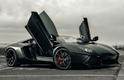 Shoreline Motoring Lamborghini Aventador Roadster 3