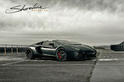 Shoreline Motoring Lamborghini Aventador Roadster 6