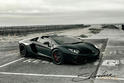 Shoreline Motoring Lamborghini Aventador Roadster 9