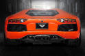 Vorsteiner Lamborghini Aventador 12
