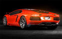 Vorsteiner Lamborghini Aventador 2