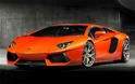 Vorsteiner Lamborghini Aventador 3