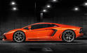 Vorsteiner Lamborghini Aventador 4