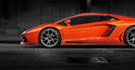 Vorsteiner Lamborghini Aventador 7