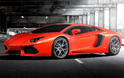 Vorsteiner Lamborghini Aventador 8