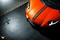 Vorsteiner Lamborghini Aventador LP 740 10