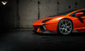 Vorsteiner Lamborghini Aventador LP 740 11