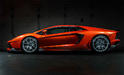 Vorsteiner Lamborghini Aventador LP 740 2