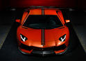 Vorsteiner Lamborghini Aventador LP 740 3