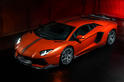 Vorsteiner Lamborghini Aventador LP 740 4