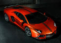 Vorsteiner Lamborghini Aventador LP 740 5