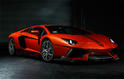 Vorsteiner Lamborghini Aventador LP 740 6