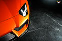 Vorsteiner Lamborghini Aventador LP 740 8