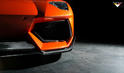 Vorsteiner Lamborghini Aventador LP 740 9