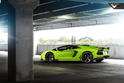 Vorsteiner Lamborghini Aventador Roadster 10