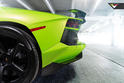 Vorsteiner Lamborghini Aventador Roadster 13