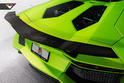 Vorsteiner Lamborghini Aventador Roadster 14