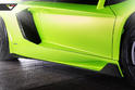 Vorsteiner Lamborghini Aventador Roadster 17