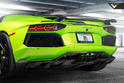 Vorsteiner Lamborghini Aventador Roadster 18