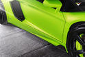 Vorsteiner Lamborghini Aventador Roadster 19