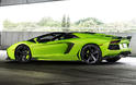 Vorsteiner Lamborghini Aventador Roadster 2