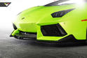 Vorsteiner Lamborghini Aventador Roadster 6