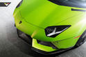 Vorsteiner Lamborghini Aventador Roadster 7