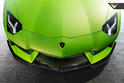 Vorsteiner Lamborghini Aventador Roadster 8