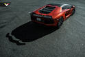 Vorsteiner Lamborghini Aventador Zaragoza 10