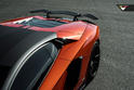 Vorsteiner Lamborghini Aventador Zaragoza 12