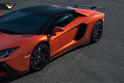 Vorsteiner Lamborghini Aventador Zaragoza 13