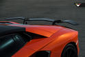 Vorsteiner Lamborghini Aventador Zaragoza 14