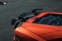 Vorsteiner Lamborghini Aventador Zaragoza 16