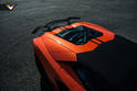 Vorsteiner Lamborghini Aventador Zaragoza 18
