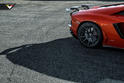 Vorsteiner Lamborghini Aventador Zaragoza 8