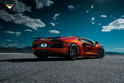 Vorsteiner Lamborghini Aventador Zaragoza 9