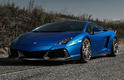 Vorsteiner Lamborghini Gallardo Renazzo 1